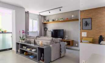 Imagem 3: APARTAMENTO RESIDENCIAL em BARUERI - SP, ALPHAVILLE EMPRESARIAL