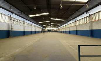 Imagem 3: GALPAO COMERCIAL em BARUERI - SP, JARDIM CALIFÓRNIA