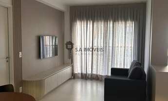 Imagem 2: APARTAMENTO RESIDENCIAL em BARUERI - SP, ALPHAVILLE CENTRO INDUSTRIAL E EMPRESARIAL/ALPHAV