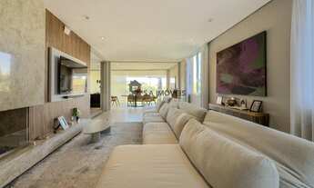 Imagem 5: CASA RESIDENCIAL em SANTANA DE PARNAÍBA - SP, ALPHAVILLE