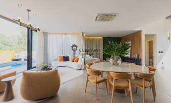 Imagem 7: CASA RESIDENCIAL em SANTANA DE PARNAÍBA - SP, TAMBORÉ