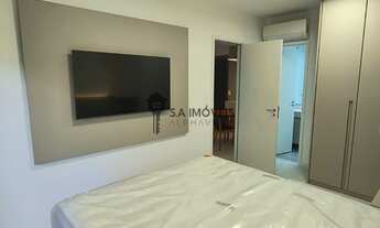 Imagem 7: APARTAMENTO RESIDENCIAL em BARUERI - SP, ALPHAVILLE CENTRO INDUSTRIAL E EMPRESARIAL/ALPHAV