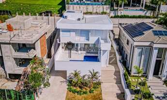 Imagem 3: CASA RESIDENCIAL em SANTANA DE PARNAÍBA - SP, ALPHAVILLE