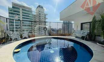 Imagem 4: APARTAMENTO RESIDENCIAL em BARUERI - SP, ALPHAVILLE CENTRO INDUSTRIAL E EMPRESARIAL/ALPHAV