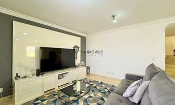 Imagem 5: CASA RESIDENCIAL em SANTANA DE PARNAÍBA - SP, ALPHAVILLE