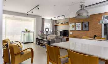 Imagem 2: APARTAMENTO RESIDENCIAL em BARUERI - SP, ALPHAVILLE EMPRESARIAL