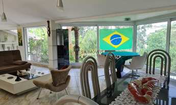 Imagem 3: CASA RESIDENCIAL em BARUERI - SP, RESIDENCIAL TAMBORÉ