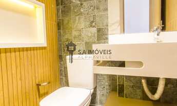 Imagem 6: APARTAMENTO RESIDENCIAL em BARUERI - SP, ALPHAVILLE EMPRESARIAL