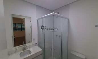 Imagem 4: APARTAMENTO RESIDENCIAL em BARUERI - SP, BETHAVILLE I