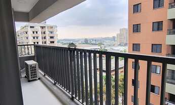 Imagem 3: APARTAMENTO RESIDENCIAL em BARUERI - SP, ALPHAVILLE CENTRO INDUSTRIAL E EMPRESARIAL/ALPHAV