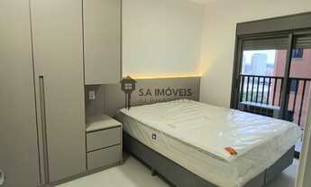 Imagem 5: APARTAMENTO RESIDENCIAL em BARUERI - SP, ALPHAVILLE CENTRO INDUSTRIAL E EMPRESARIAL/ALPHAV