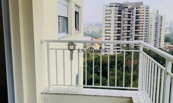 Imagem: APARTAMENTO RESIDENCIAL em BARUERI - SP