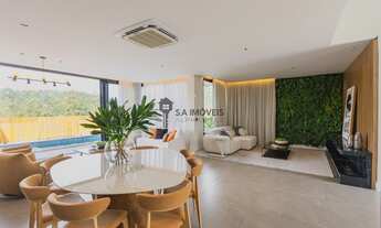 Imagem 6: CASA RESIDENCIAL em SANTANA DE PARNAÍBA - SP, TAMBORÉ