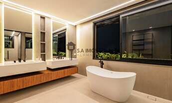 Imagem 2: CASA RESIDENCIAL em SANTANA DE PARNAÍBA - SP, TAMBORÉ