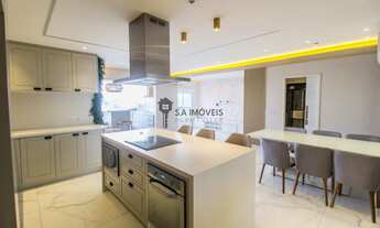 Imagem 7: APARTAMENTO RESIDENCIAL em BARUERI - SP, ALPHAVILLE EMPRESARIAL