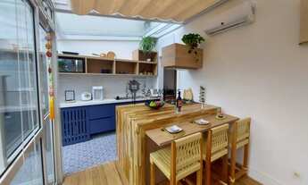 Imagem 7: CASA RESIDENCIAL em SANTANA DE PARNAÍBA - SP, ALPHAVILLE