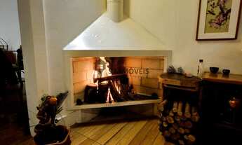 Imagem: CASA RESIDENCIAL em SANTANA DE PARNAÍBA