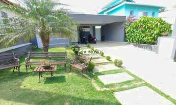 Imagem: CASA RESIDENCIAL em SANTANA DE PARNAÍBA