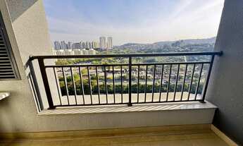 Imagem 4: APARTAMENTO RESIDENCIAL em BARUERI - SP, ALPHAVILLE EMPRESARIAL