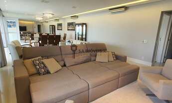 Imagem 4: APARTAMENTO RESIDENCIAL em BARUERI - SP, ALPHAVILLE CENTRO INDUSTRIAL E EMPRESARIAL/ALPHAV