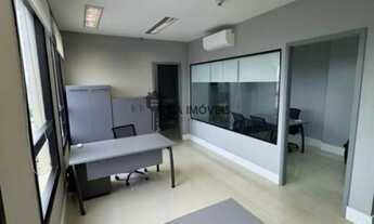 Imagem: SALA COMERCIAL em BARUERI - SP, ALPHAVILLE