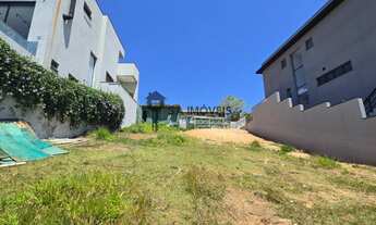 Imagem: TERRENO RESIDENCIAL em SANTANA DE PARNAÍBA