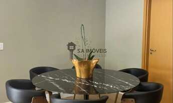 Imagem 5: APARTAMENTO RESIDENCIAL em SANTANA DE PARNAÍBA - SP, TAMBORÉ