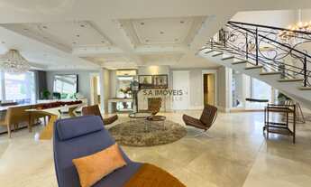 Imagem: CASA RESIDENCIAL em SANTANA DE PARNAÍBA