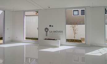 Imagem 4: CASA RESIDENCIAL em SANTANA DE PARNAÍBA - SP, ALPHAVILLE