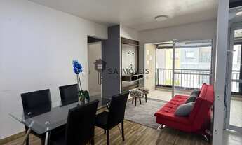 Imagem 6: APARTAMENTO RESIDENCIAL em BARUERI - SP, ALPHAVILLE EMPRESARIAL