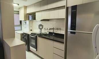 Imagem 4: APARTAMENTO RESIDENCIAL em BARUERI - SP, ALPHAVILLE CENTRO INDUSTRIAL E EMPRESARIAL/ALPHAV