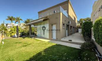 Imagem 3: CASA RESIDENCIAL em SANTANA DE PARNAÍBA - SP, ALPHAVILLE