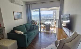 Imagem: APARTAMENTO RESIDENCIAL em BARUERI - SP