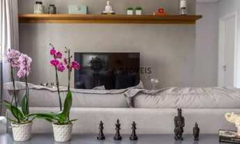 Imagem 4: APARTAMENTO RESIDENCIAL em BARUERI - SP, ALPHAVILLE EMPRESARIAL