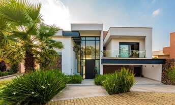 Imagem: CASA RESIDENCIAL em SANTANA DE PARNAÍBA