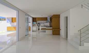 Imagem 6: CASA RESIDENCIAL em SANTANA DE PARNAÍBA - SP, ALPHAVILLE