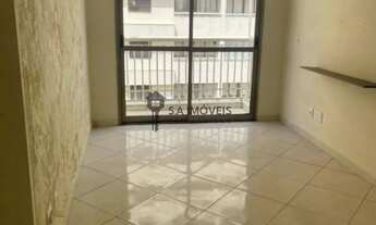 Imagem 2: APARTAMENTO RESIDENCIAL em BARUERI - SP, ALPHAVILLE CENTRO INDUSTRIAL E EMPRESARIAL/ALPHAV