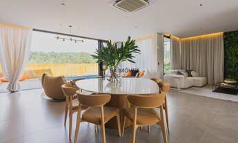 Imagem 4: CASA RESIDENCIAL em SANTANA DE PARNAÍBA - SP, TAMBORÉ