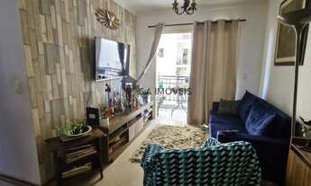 Imagem 3: APARTAMENTO RESIDENCIAL em SANTANA DE PARNAÍBA - SP, ALPHAVILLE