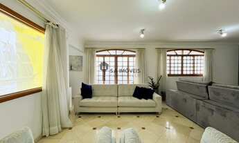 Imagem 7: CASA RESIDENCIAL em SANTANA DE PARNAÍBA - SP, ALPHAVILLE