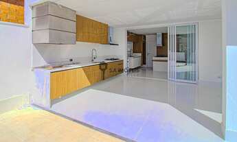 Imagem 7: CASA RESIDENCIAL em SANTANA DE PARNAÍBA - SP, ALPHAVILLE