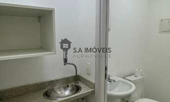 Imagem 4: SALA COMERCIAL em SANTANA DE PARNAÍBA - SP, TAMBORÉ