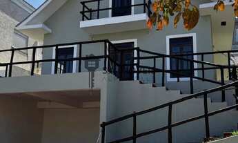 Imagem: Casa Valville I Alphaville SP