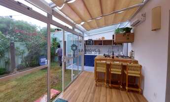 Imagem 4: CASA RESIDENCIAL em SANTANA DE PARNAÍBA - SP, ALPHAVILLE