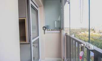 Imagem 3: APARTAMENTO RESIDENCIAL em BARUERI - SP, ALPHAVILLE EMPRESARIAL