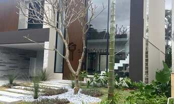 Imagem 3: CASA RESIDENCIAL em SANTANA DE PARNAÍBA - SP, ALPHAVILLE