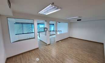 Imagem 7: SALA COMERCIAL em BARUERI - SP, ALPHAVILLE INDUSTRIAL