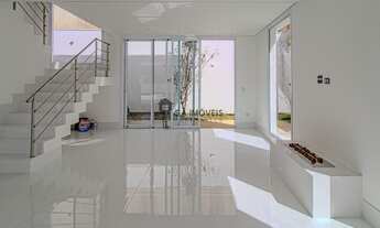 Imagem 5: CASA RESIDENCIAL em SANTANA DE PARNAÍBA - SP, ALPHAVILLE