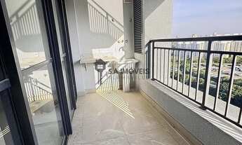 Imagem 5: APARTAMENTO RESIDENCIAL em BARUERI - SP, ALPHAVILLE EMPRESARIAL