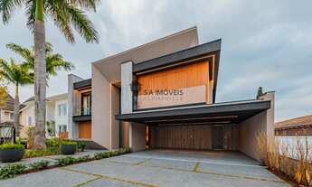 Imagem: CASA RESIDENCIAL em SANTANA DE PARNAÍBA